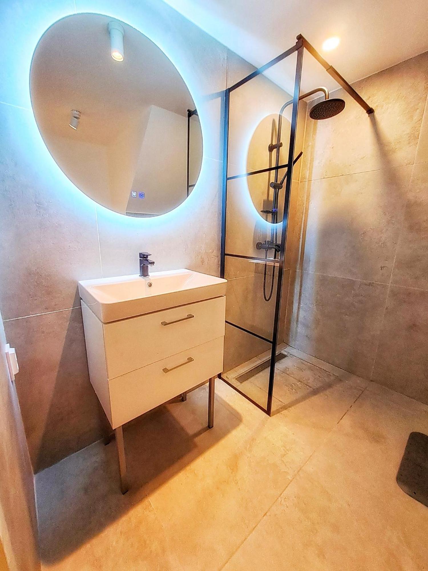 Masszi Apartman บูดาเปสต์ ภายนอก รูปภาพ