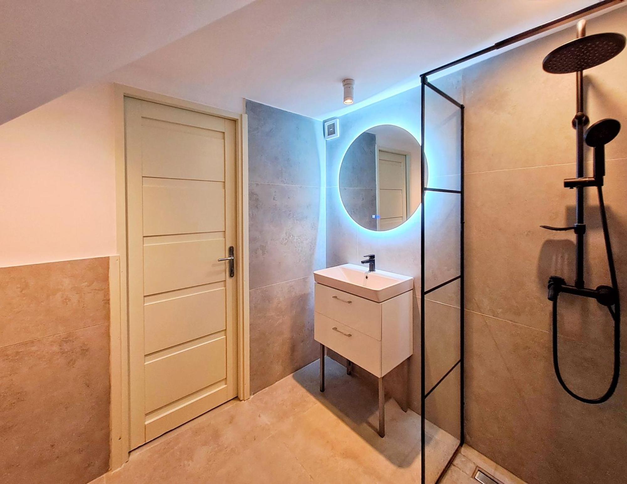 Masszi Apartman บูดาเปสต์ ภายนอก รูปภาพ